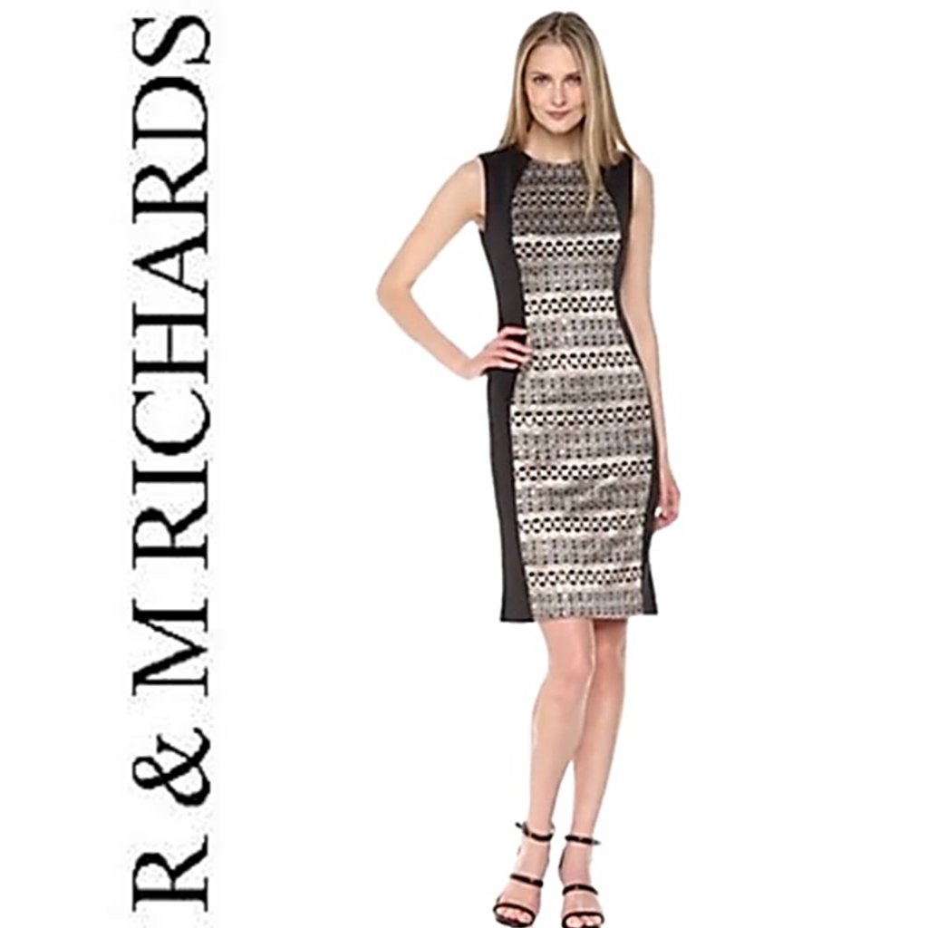 Rm Richards